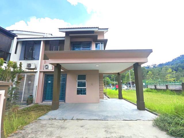 House for sale in Selangor