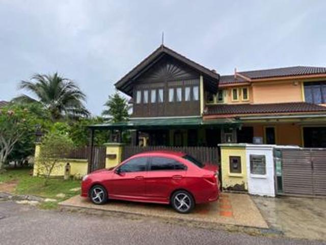 Residential House for sale in Johor