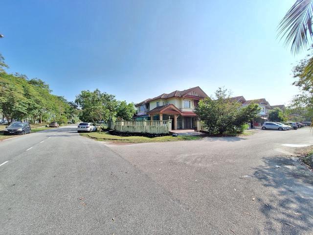 Residential House for sale in Bandar Puncak Alam, Kuala Selangor