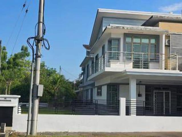 Residential House for rent in Bandar Saujana Putra, Kuala Langat