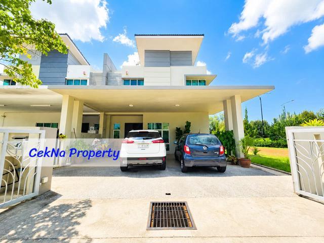 Residential House for sale in Kuantan, Pahang