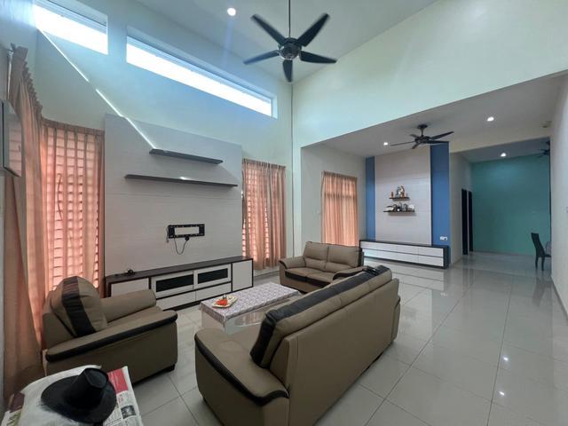 Residential House for sale in Durian Tunggal, Malaka