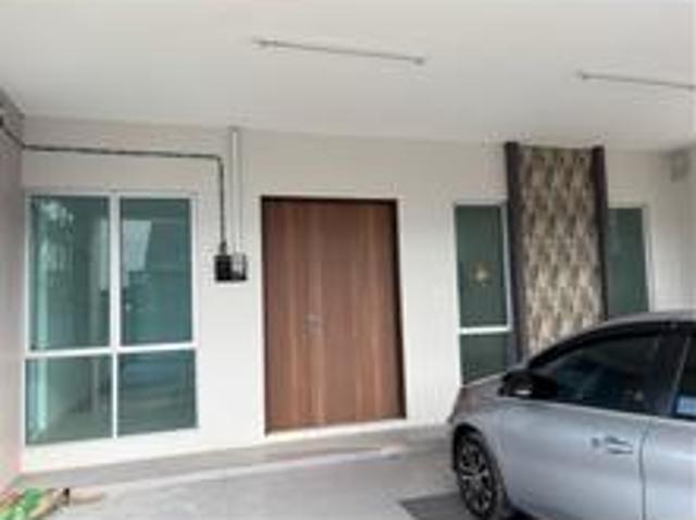 Residential House for sale in Perak, Kampar
