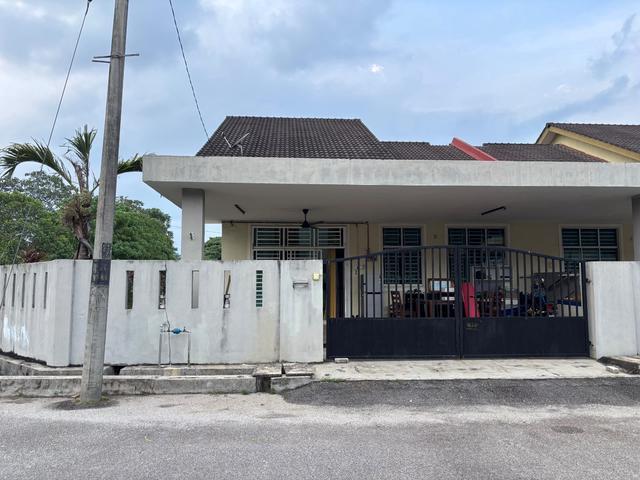 Residential House for sale in Kuantan