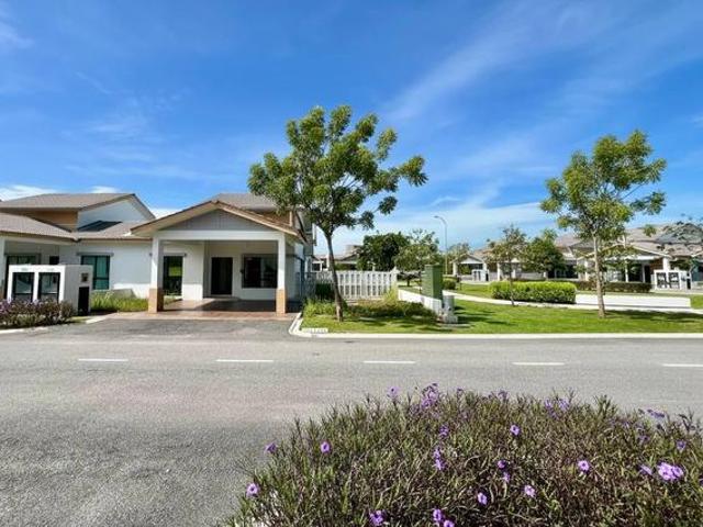 Residential House for sale in Wellesley, Penang