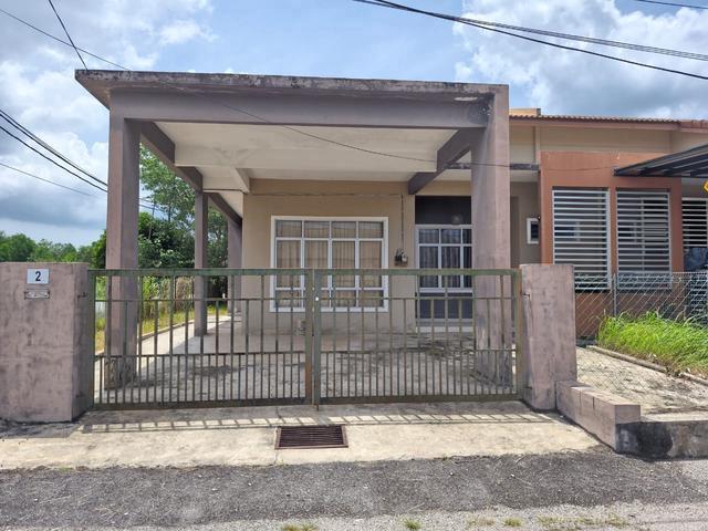 Residential House for sale in Kuantan