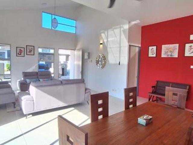 Residential House for sale in Sungai Petani, Kuala Muda