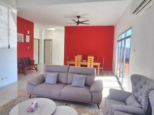 Residential House for sale in Sungai Petani, Kuala Muda