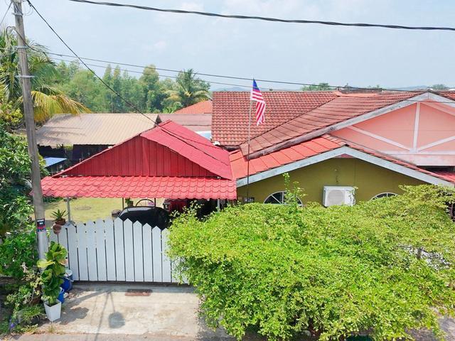 Residential House for sale in Rembau, Negeri Sembilan