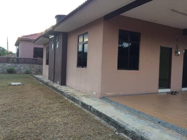 Residential House for sale in Jerantut, Pahang