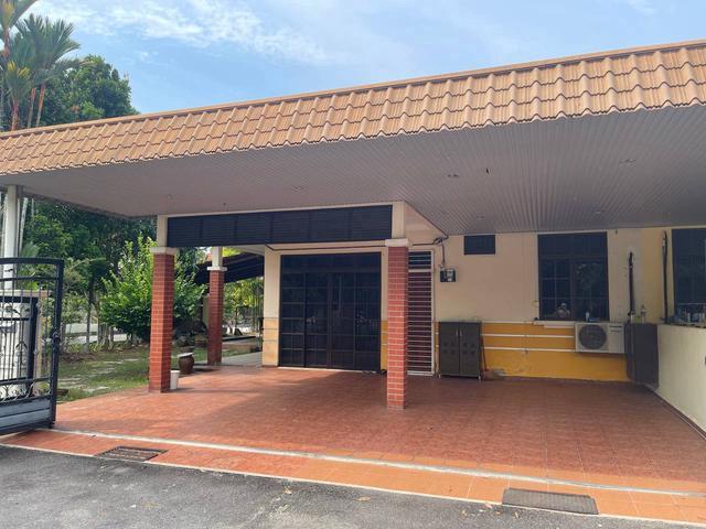 Residential House for sale in Wellesley, Penang