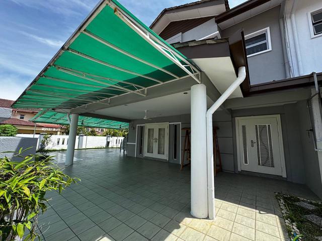 Residential House for sale in Kajang, Langat