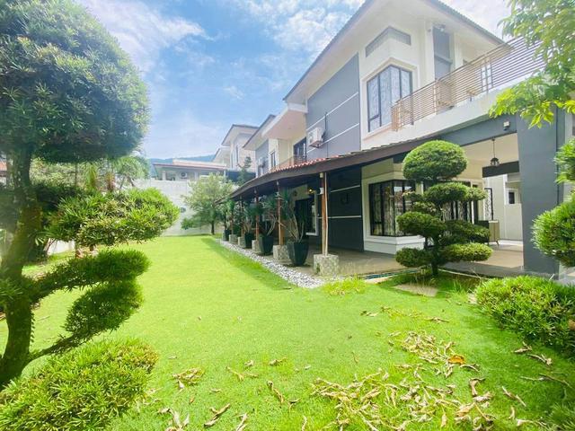 Residential House for sale in Sendayan Village, Negeri Sembilan