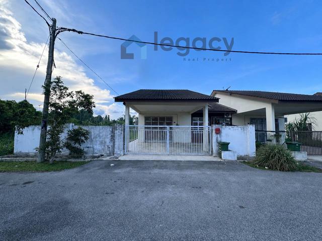 Residential House for sale in Kuantan, Pahang