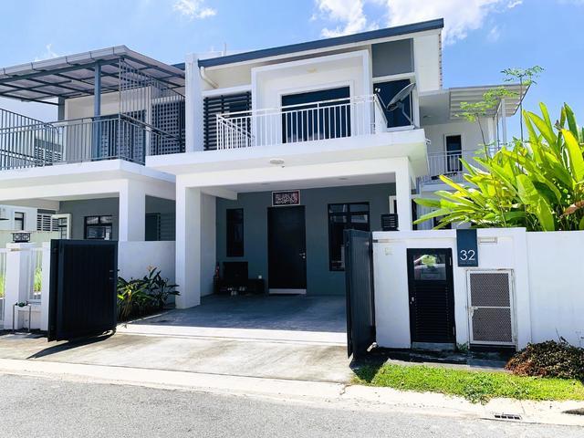 Residential House for sale in Nilai, Negeri Sembilan