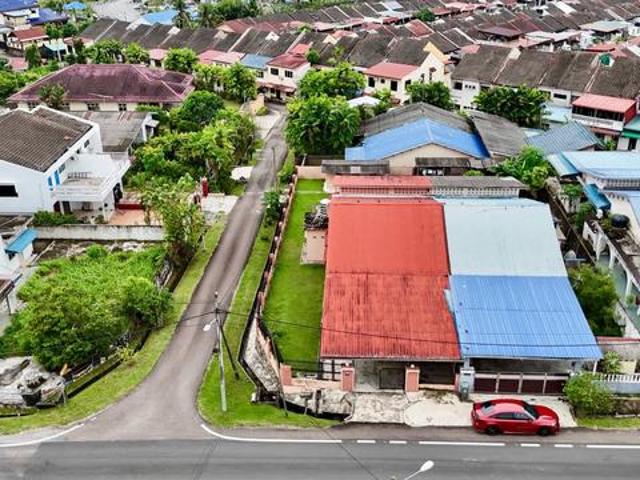 Residential House for sale in Kluang, Johor