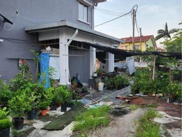 Terraced House for sale in Port Klang, Selangor