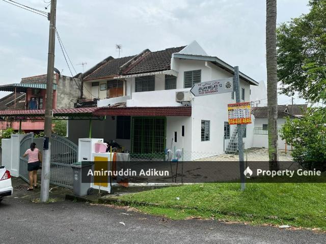 Terraced House for sale in Sendayan Village, Negeri Sembilan