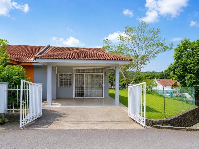 Terraced House for sale in Sendayan Village, Negeri Sembilan