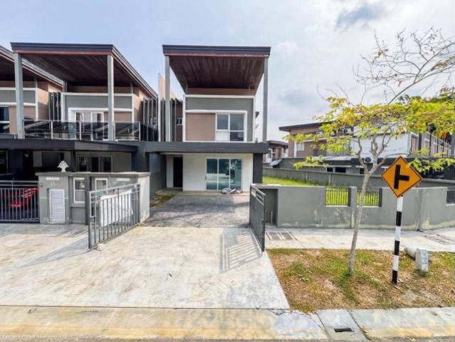 Terraced House for sale in Kajang, Langat