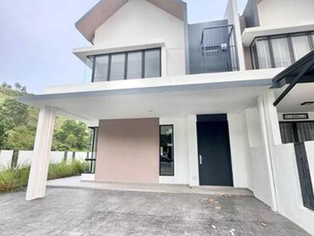 Terraced House for rent in Tanjong Sepat, Selangor