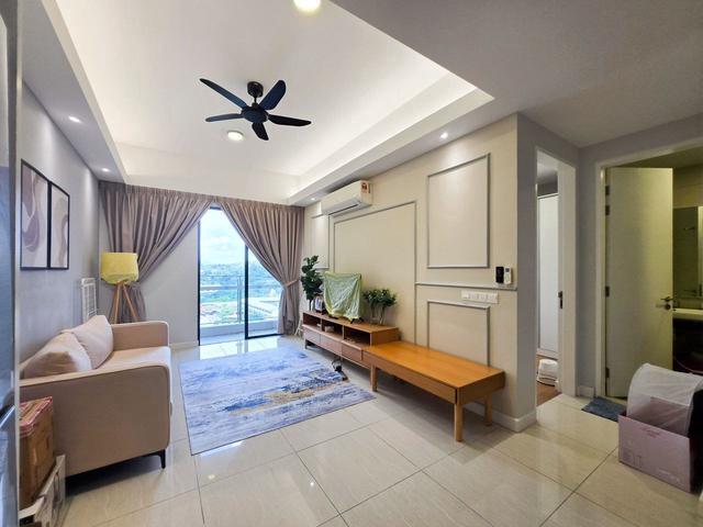 Serviced Residence for sale in Country Heights Damansara, Kuala Lumpur