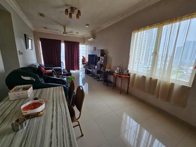 Condominium for sale in Setapak, Kuala Lumpur