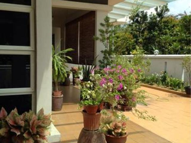 Terraced House for sale in Petaling, Alam Impian