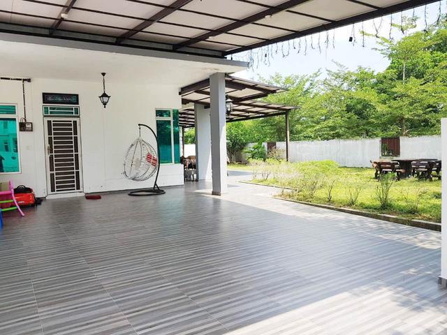 Terraced House for sale in Bukit Ledang, Johor