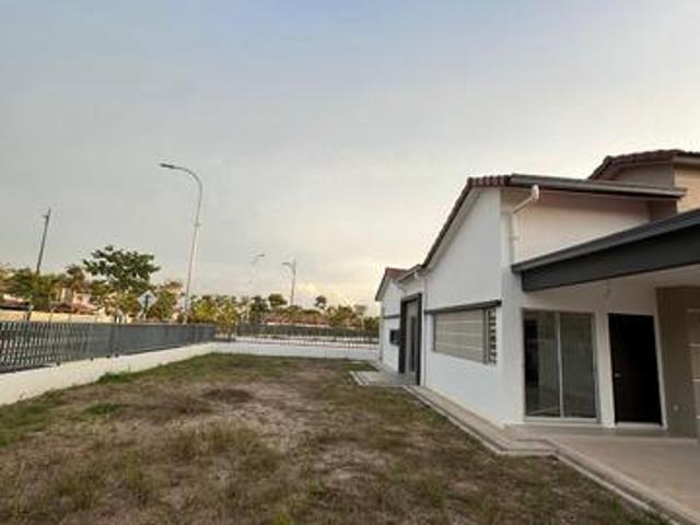 Terraced House for sale in Bertam, Kepala Batas