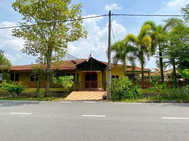 Terraced House for sale in Selayang, Selangor