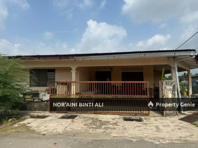 Terraced House for sale in Kuantan, Pahang