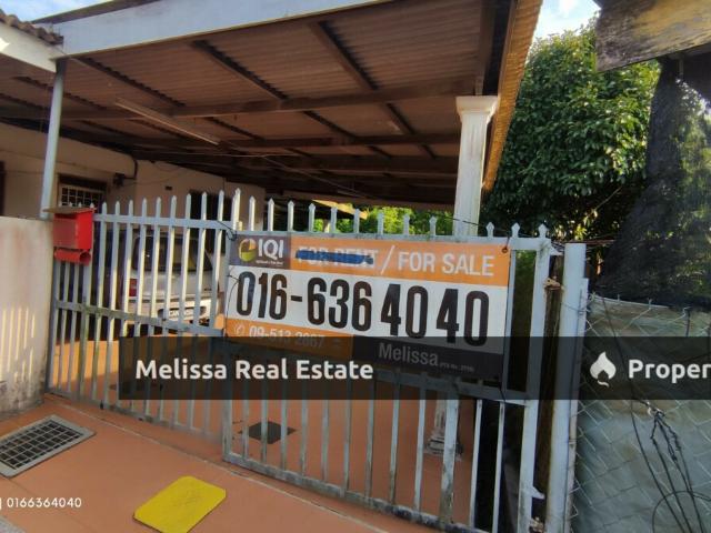 Terraced House for sale in Chukai, Kemaman