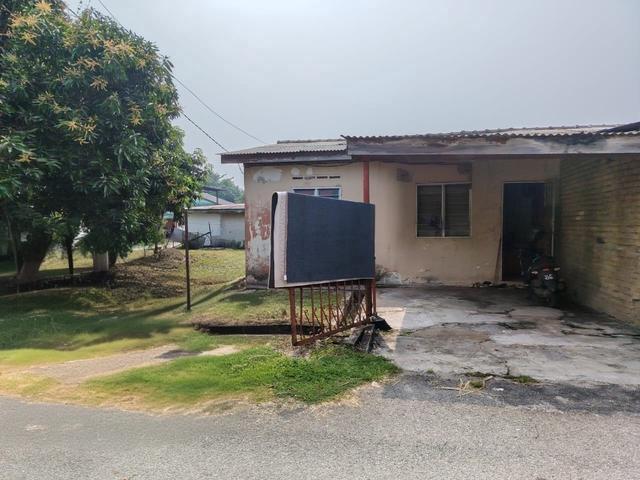 Residential House for sale in Kampung Balok, Kuantan