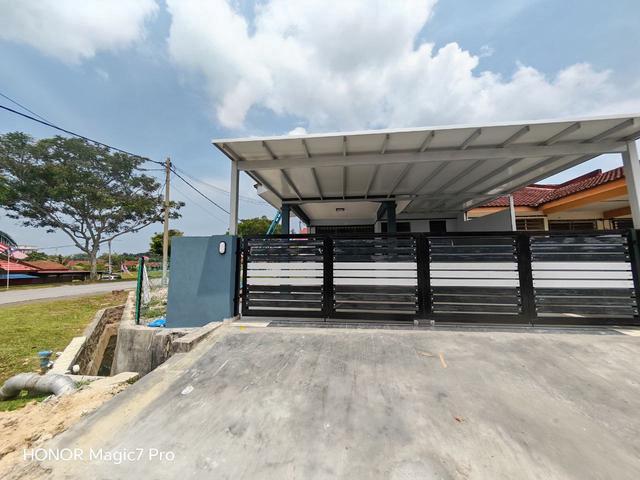 Terraced House for sale in Sri Rusa, Negeri Sembilan