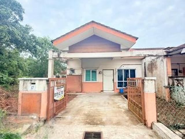 Terraced House for sale in Kuantan, Pahang