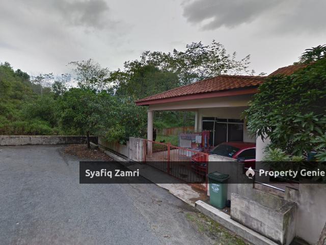 Residential House for sale in Pahang