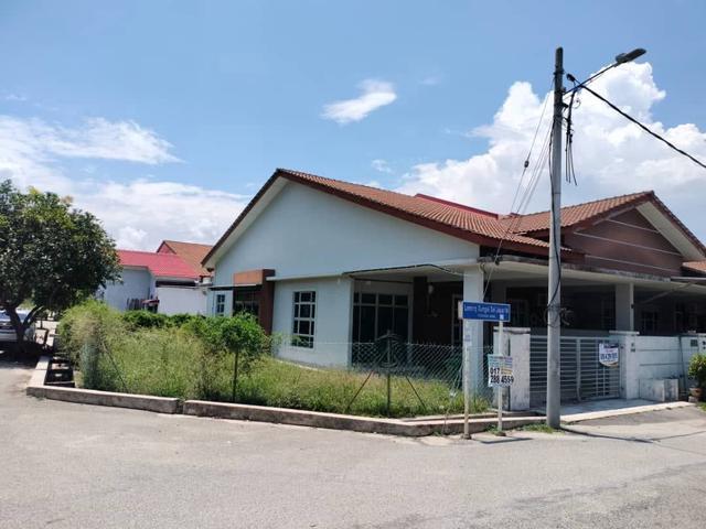 Terraced House for sale in Kuantan, Pahang