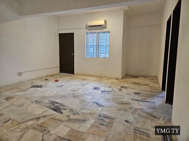 Apartment for sale in Port Klang, Selangor