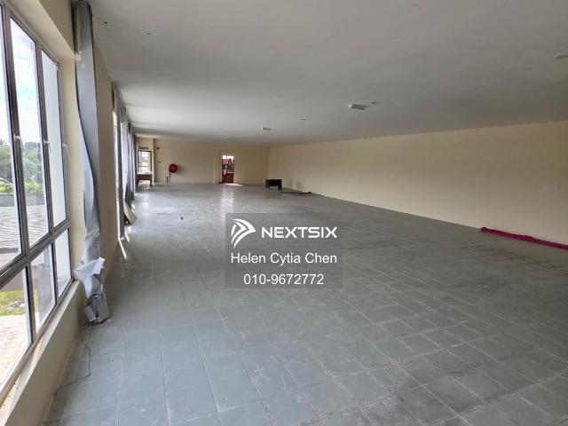 Shop for rent in Country Heights Damansara, Kuala Lumpur