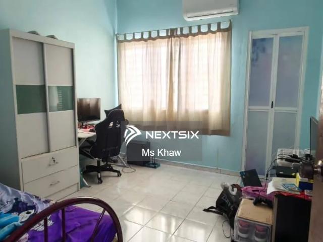 Shop for sale in Pasir Gudang, Johor