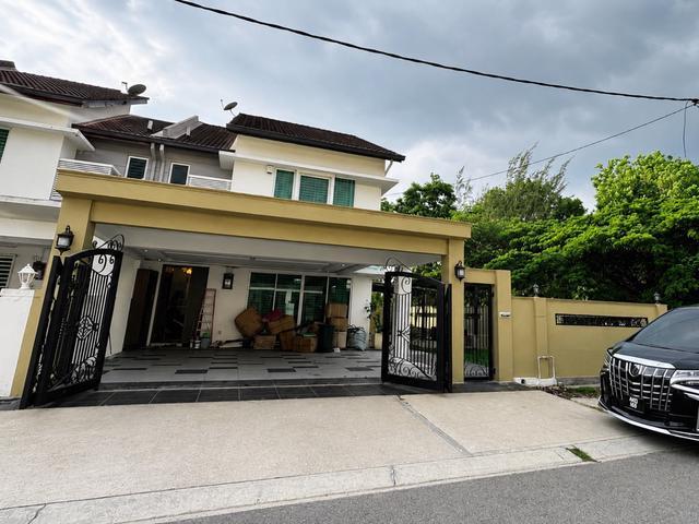 Terraced House for sale in Sungai Petani, Kuala Muda