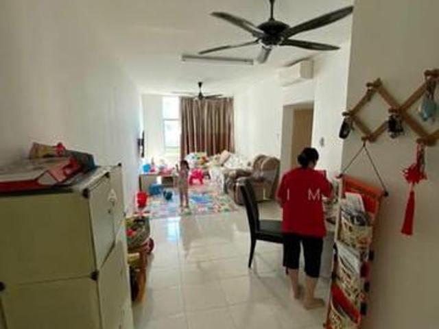 Condominium for sale in Petaling, Subang Jaya