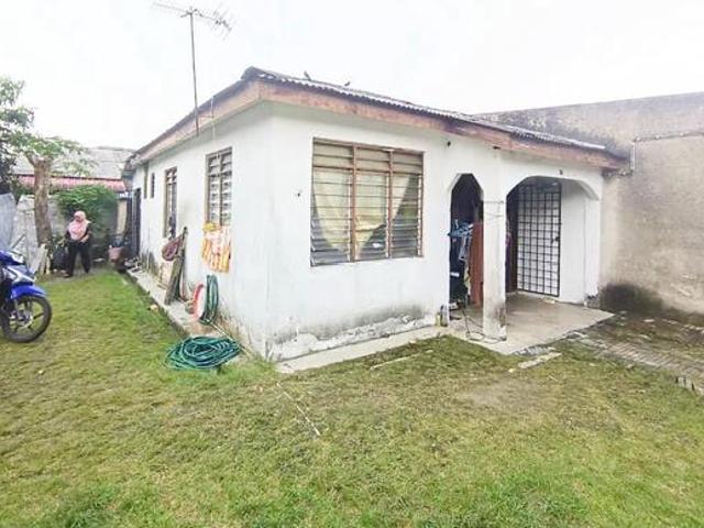 Terraced House for sale in Sendayan Village, Negeri Sembilan