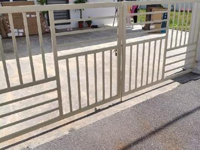 Residential House for rent in Perak, Temoh