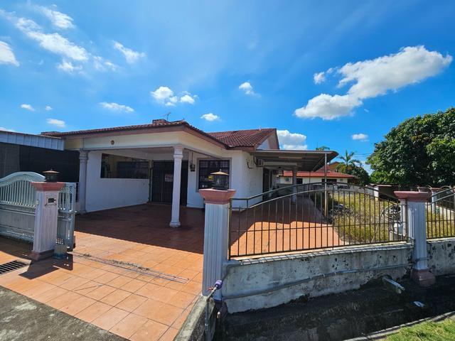 Terraced House for sale in Paya Rumput, Malaka