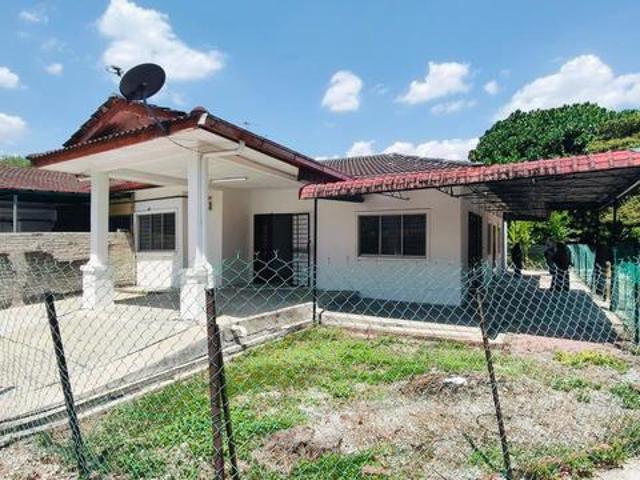 Terraced House for sale in Petaling, Alam Impian