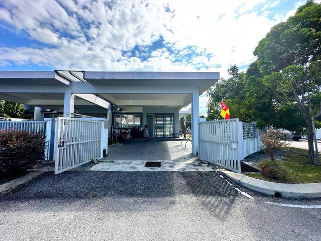 Terraced House for sale in Lengging, Negeri Sembilan