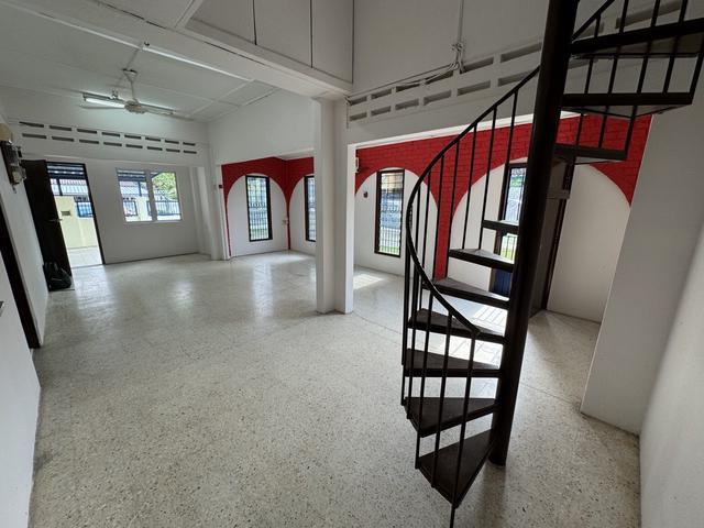 Terraced House for sale in Langat, Selangor