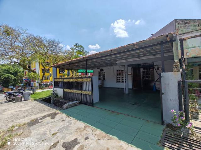 Terraced House for sale in Majlis Perbandaran Selayang, Gombak